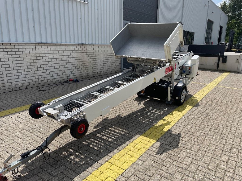 Klaas Toplight 21 AE