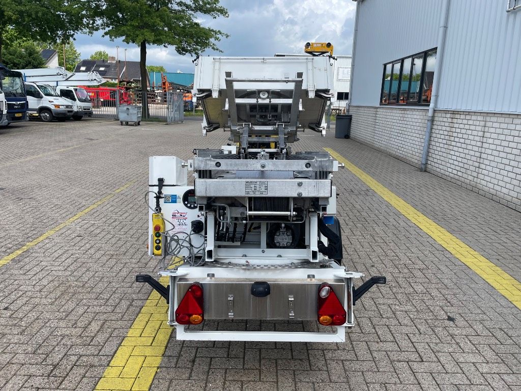 Klaas Toplight 21 AE