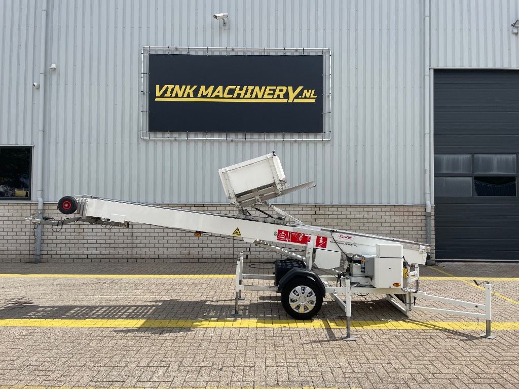 Klaas Toplight 21 AE