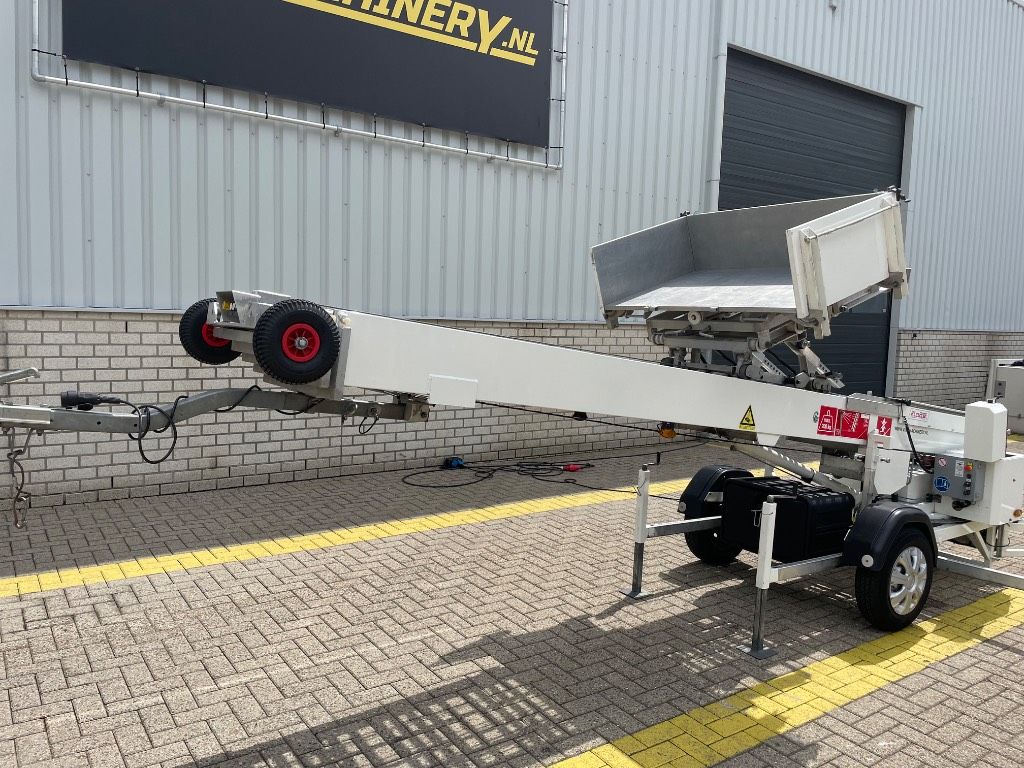 Klaas Toplight 21 AE