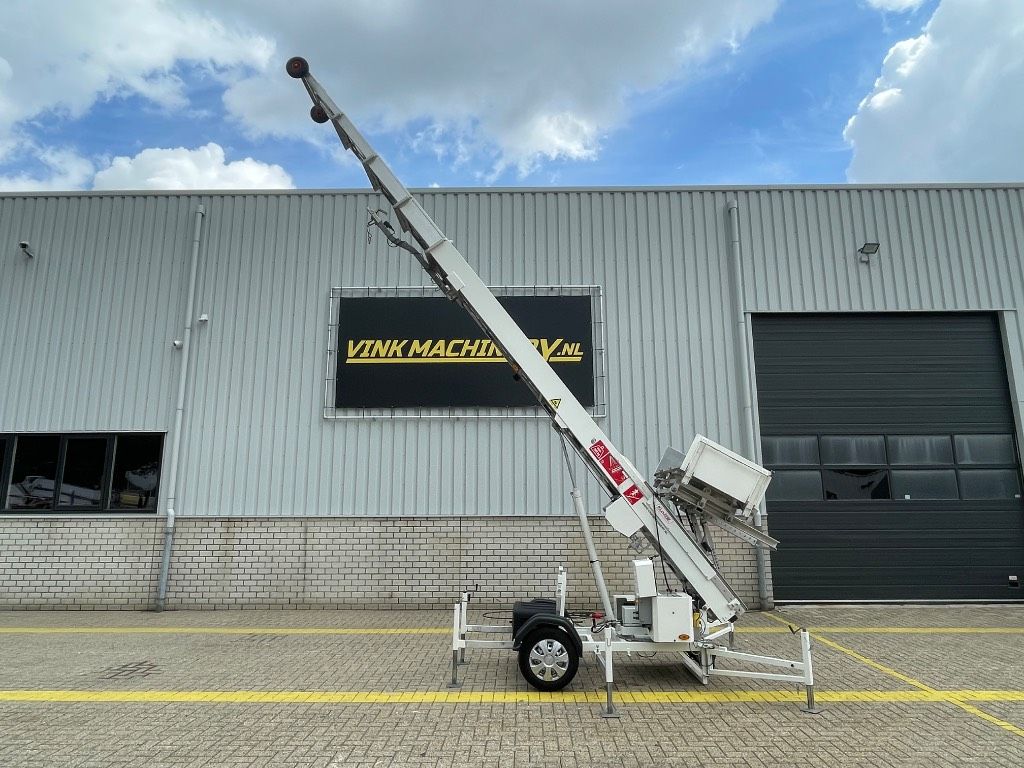 Klaas Toplight 21 AE
