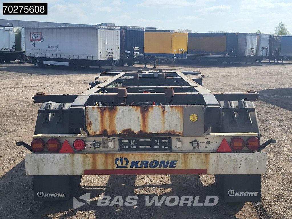 Krone AZ