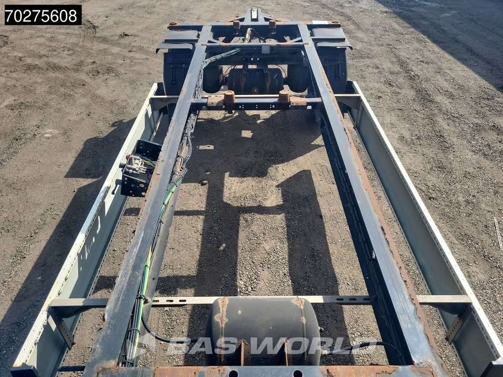 Krone AZ