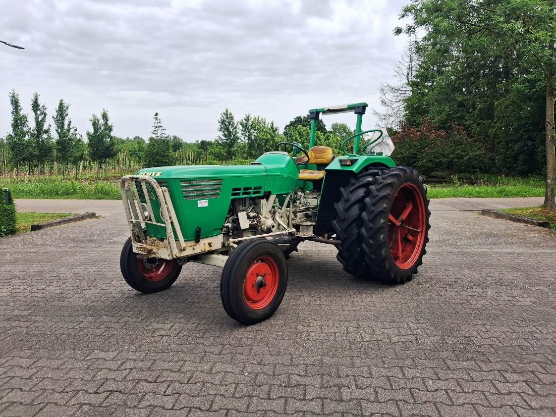Deutz 4006