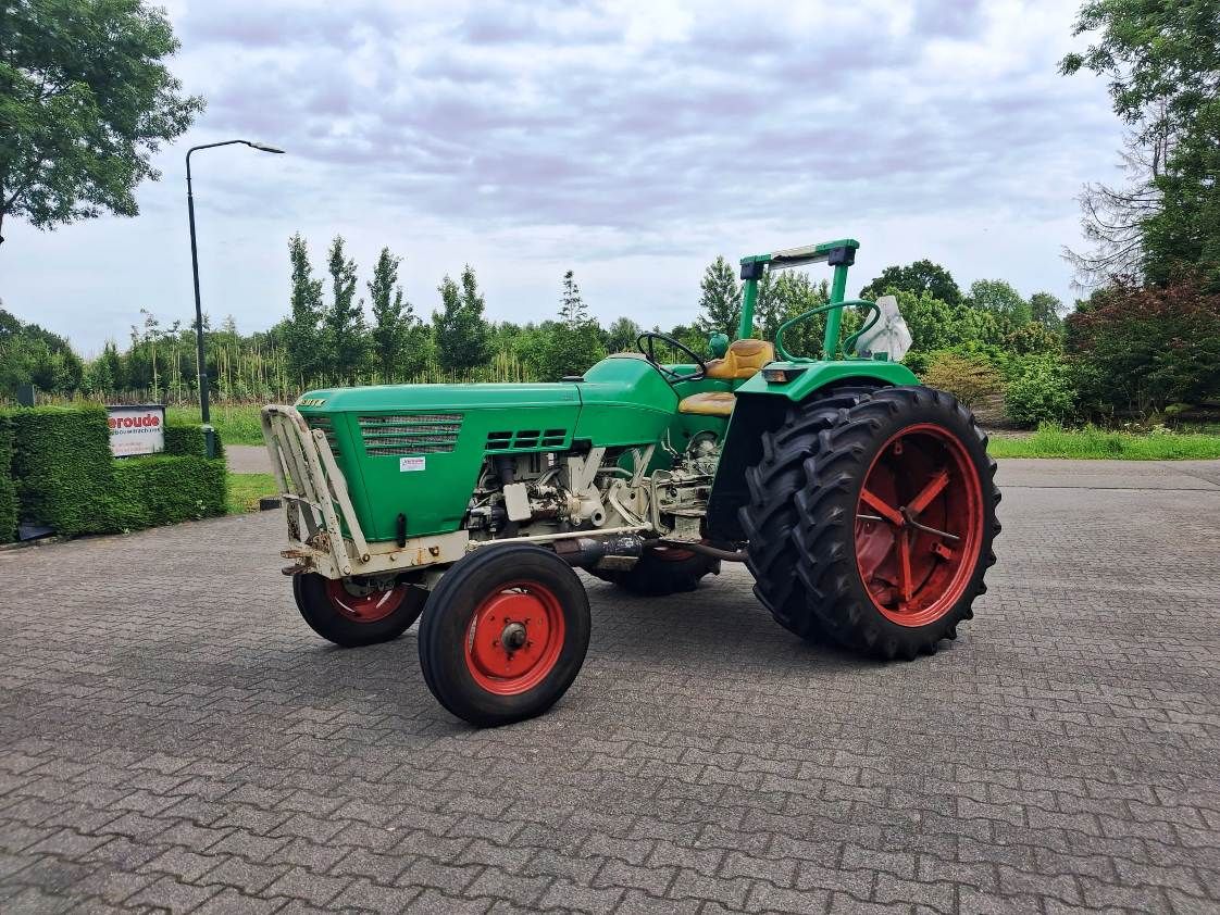 Deutz 4006