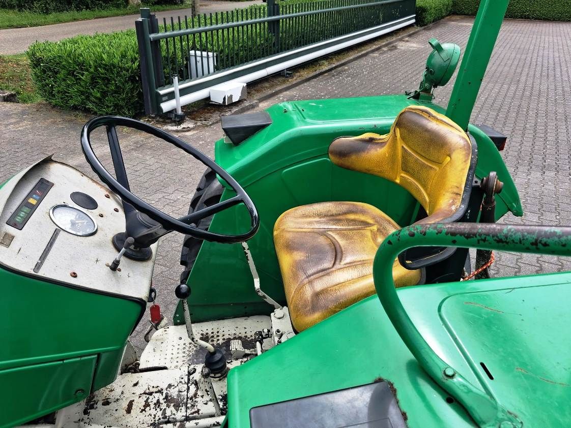 Deutz 4006