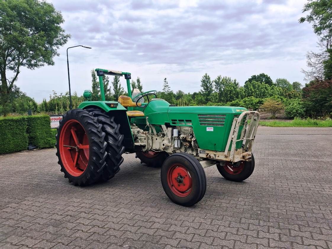 Deutz 4006