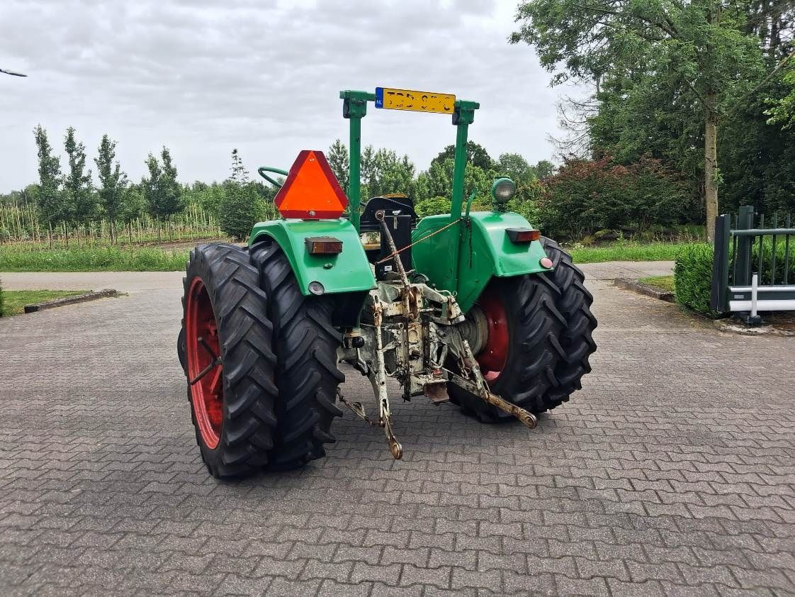Deutz 4006
