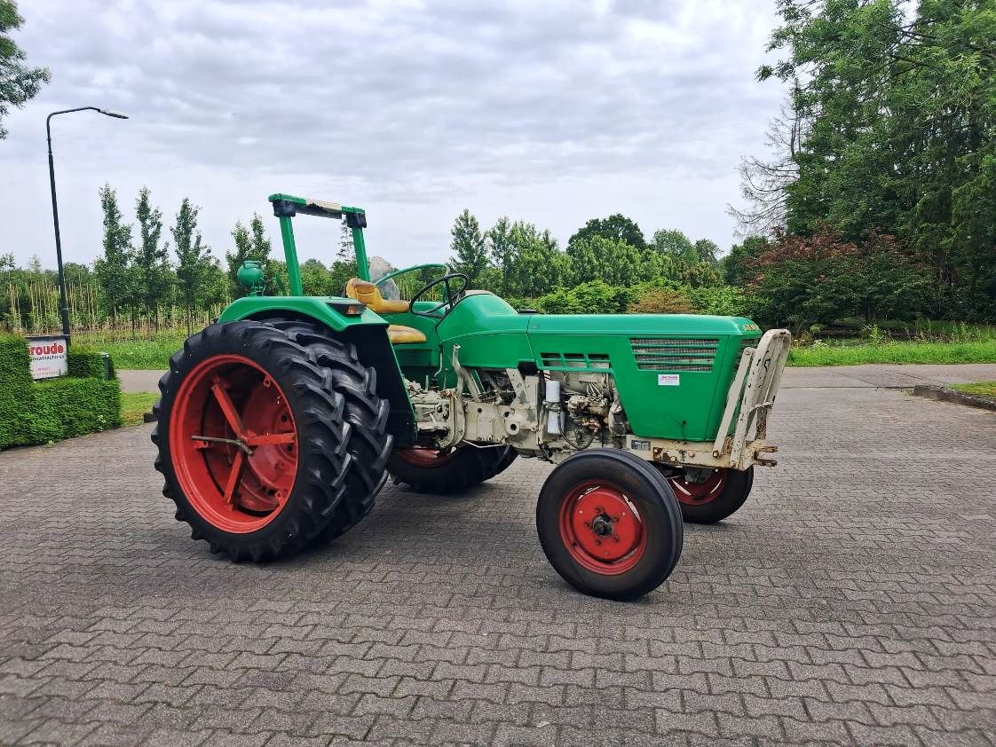 Deutz 4006