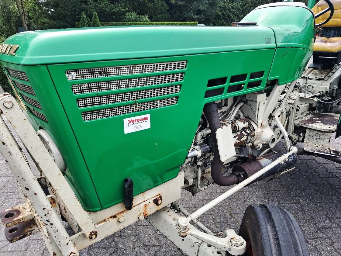 Deutz 4006