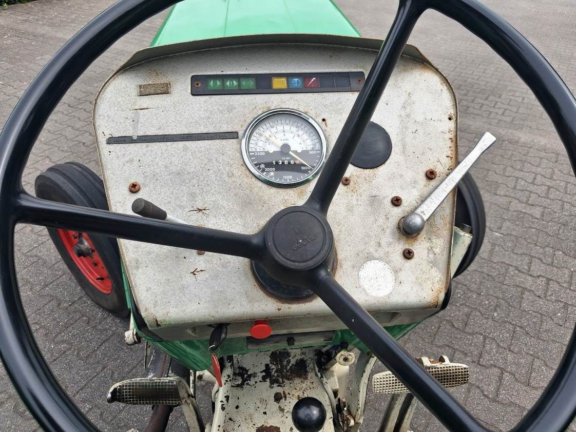 Deutz 4006