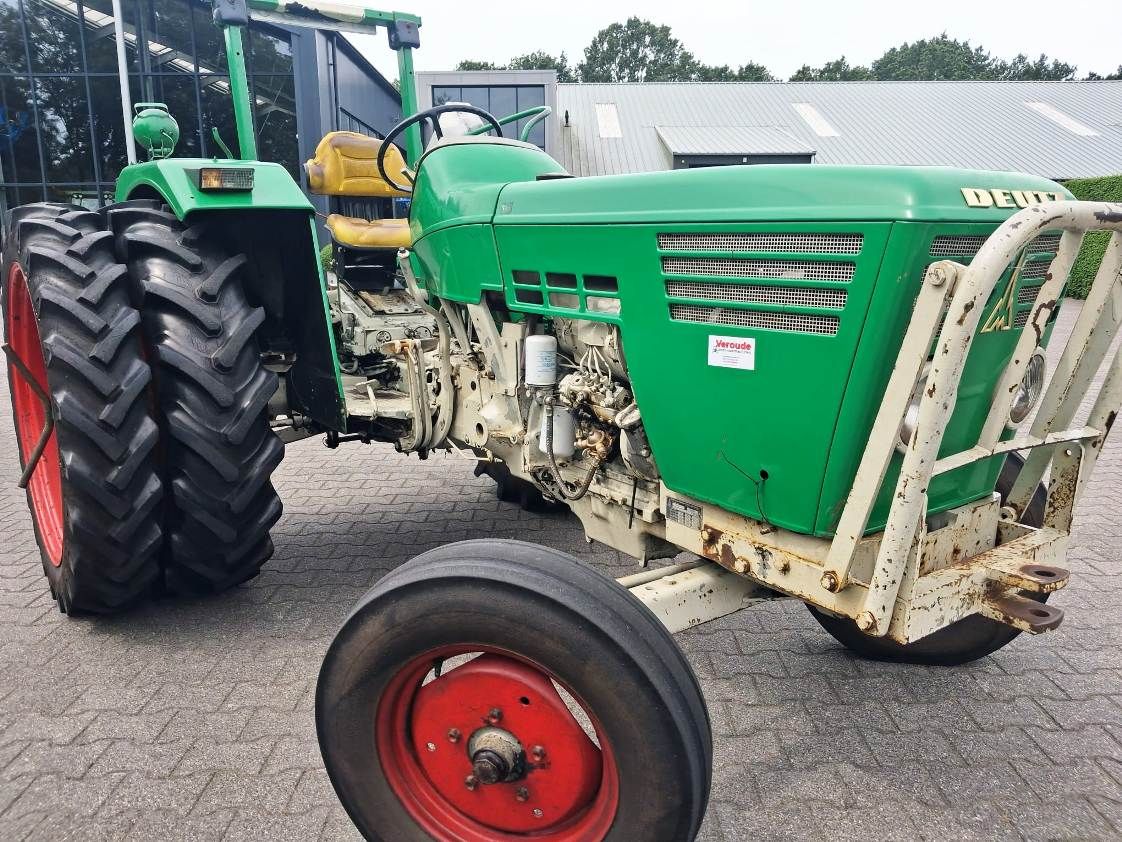 Deutz 4006