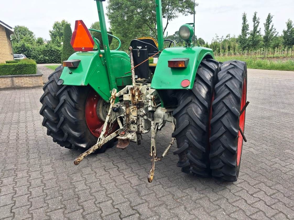 Deutz 4006