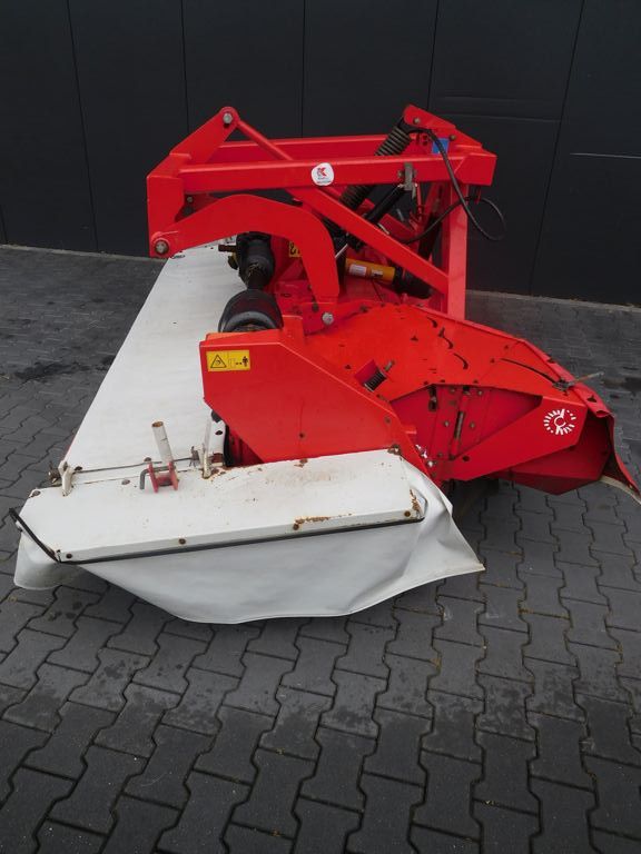 LELY SPLENDIMO 320 FC