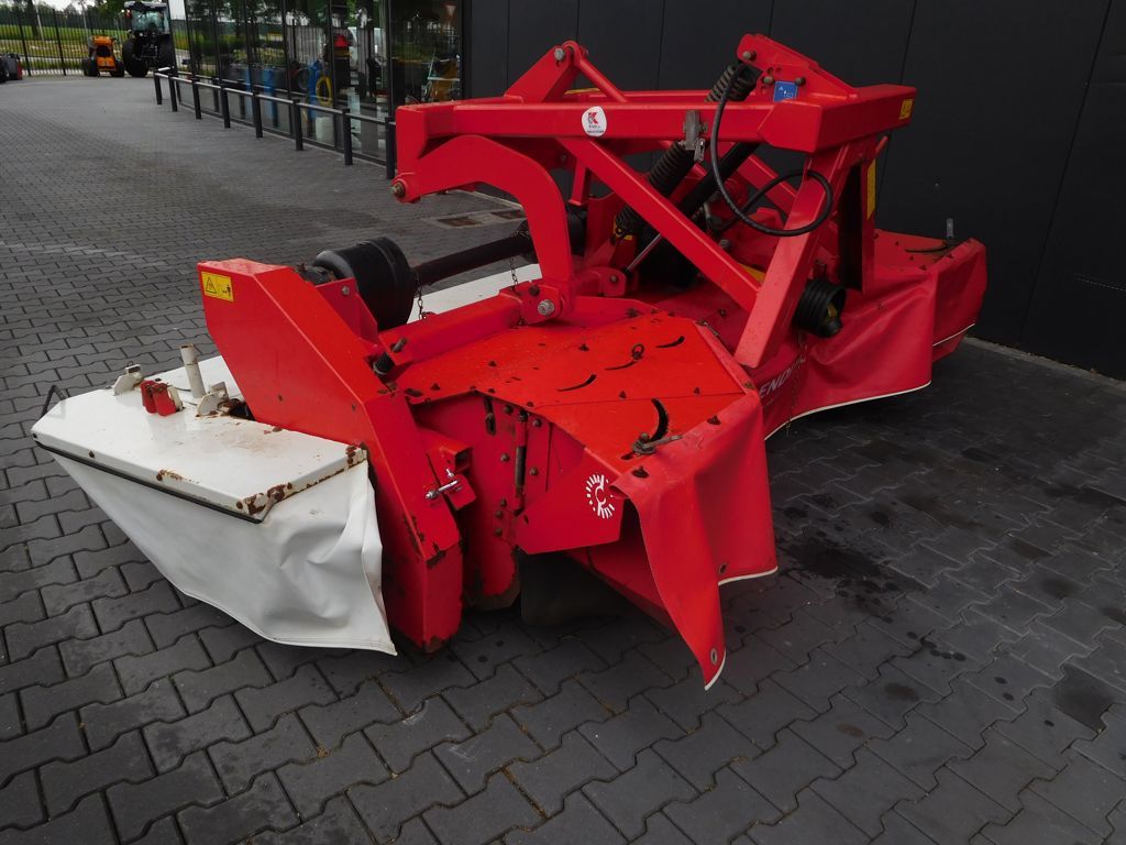 LELY SPLENDIMO 320 FC