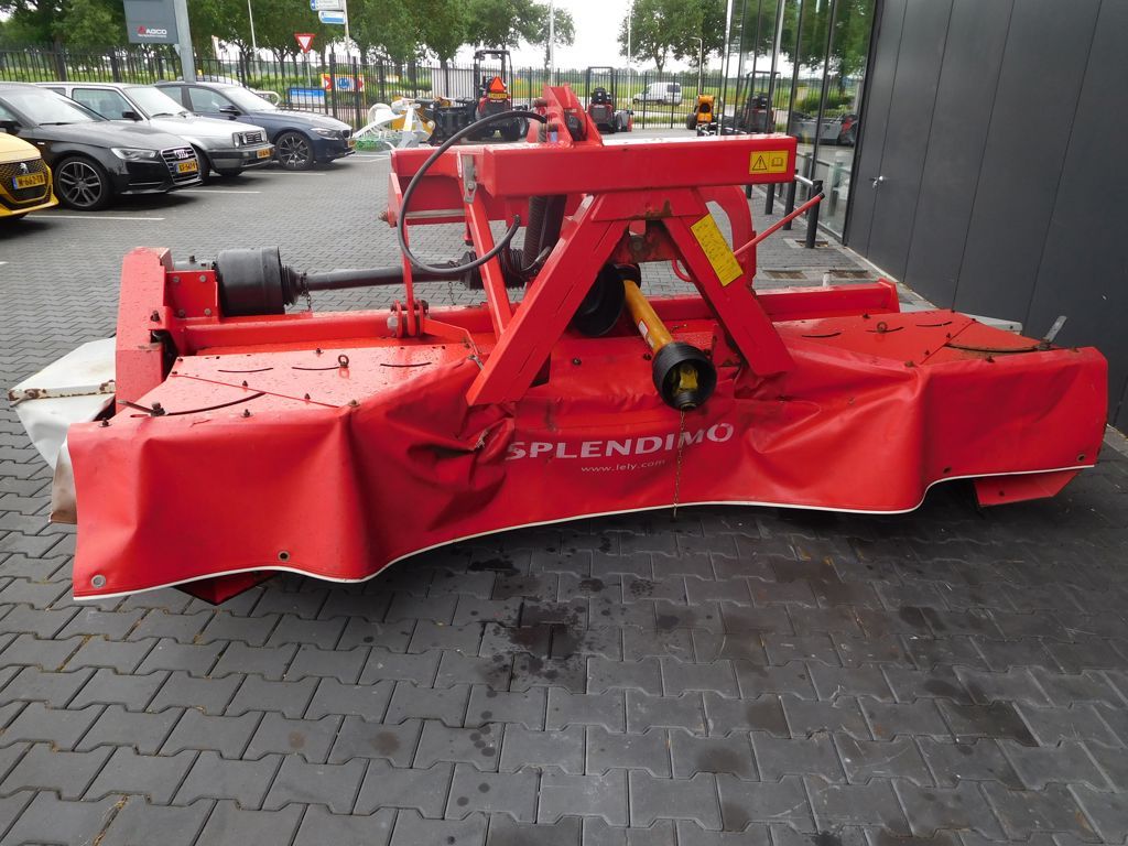 LELY SPLENDIMO 320 FC