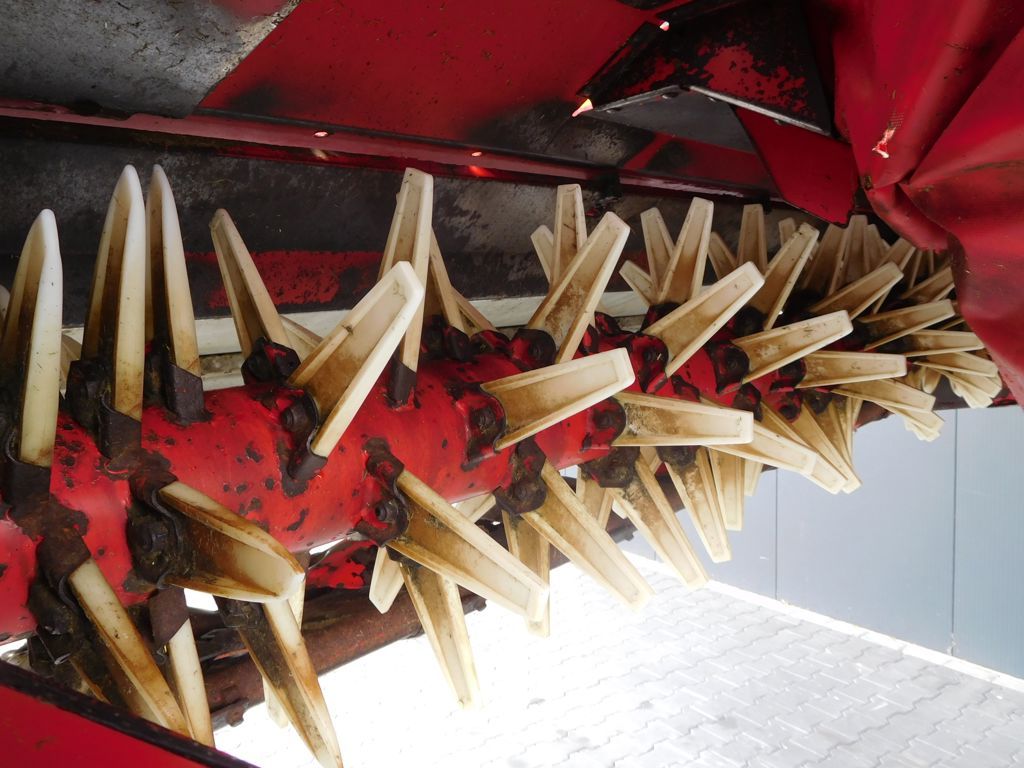 LELY SPLENDIMO 320 FC