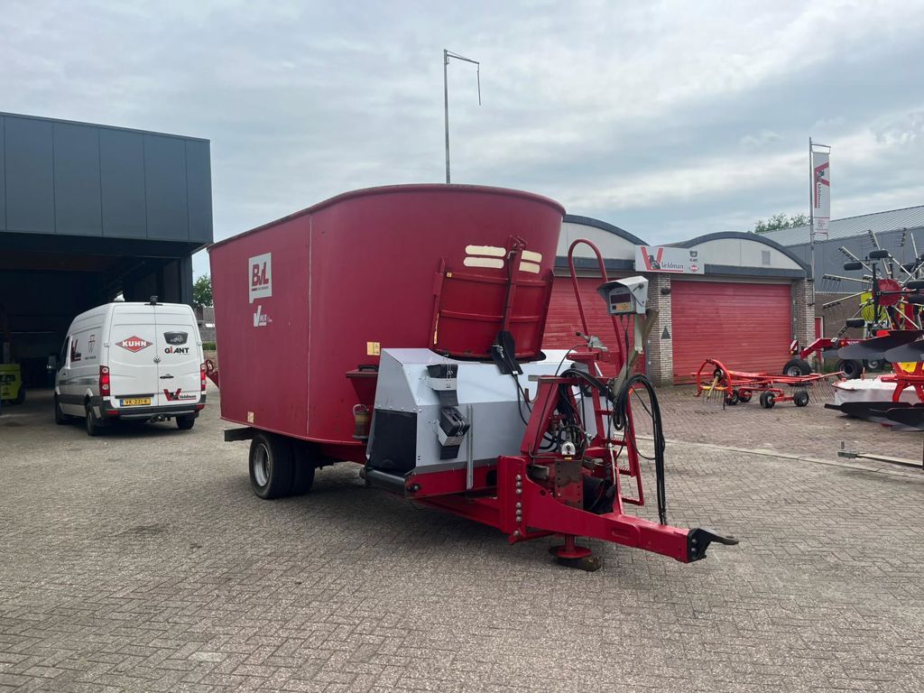 BvL van Lengerich V-MIX 24-2S