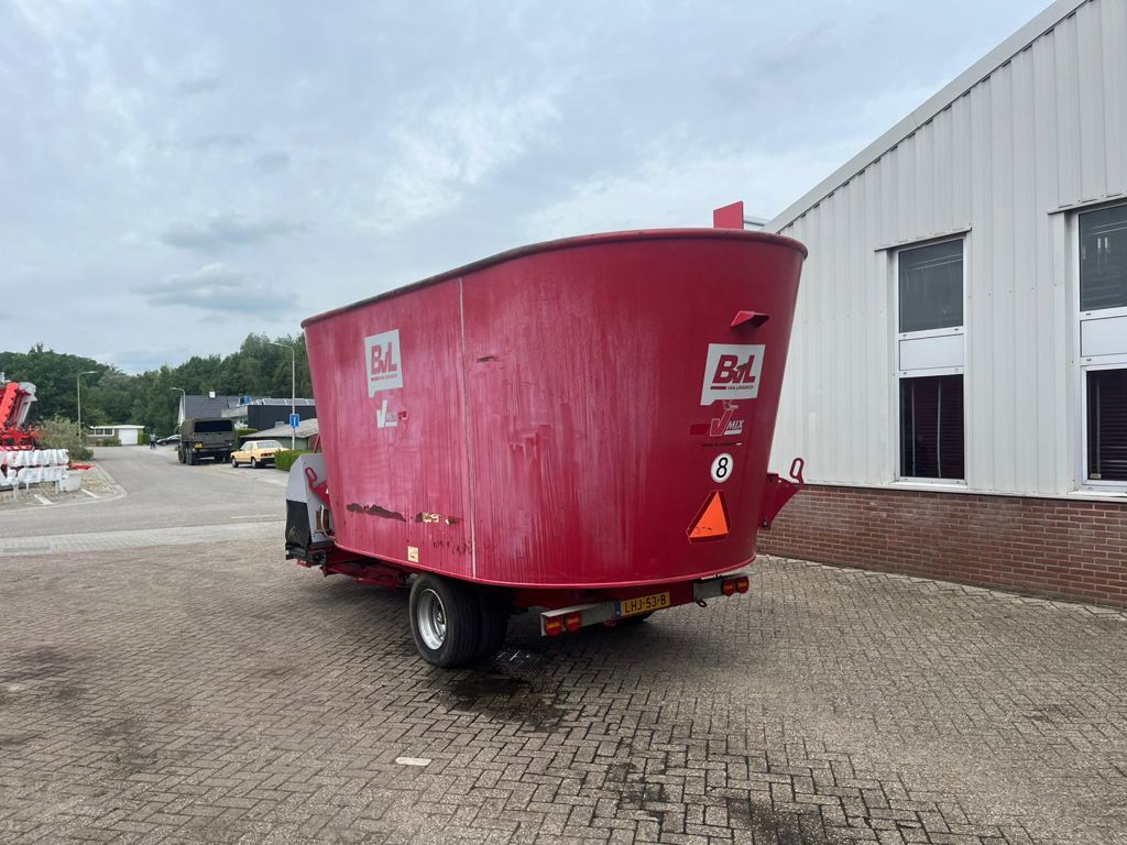 BvL van Lengerich V-MIX 24-2S