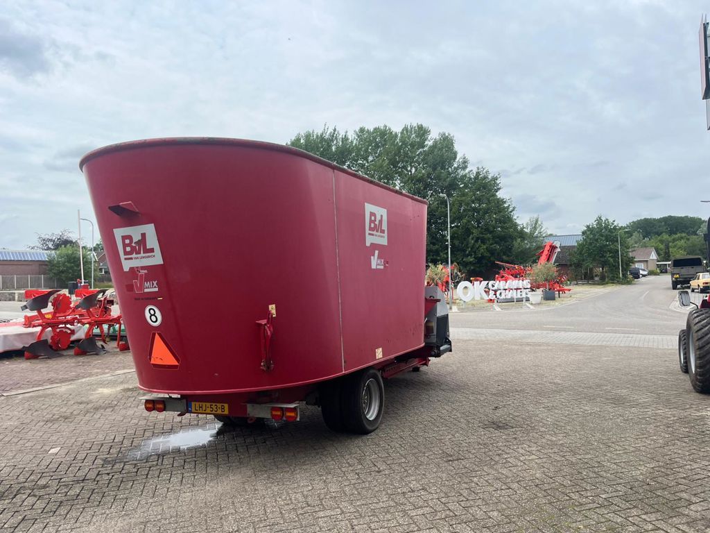 BvL van Lengerich V-MIX 24-2S