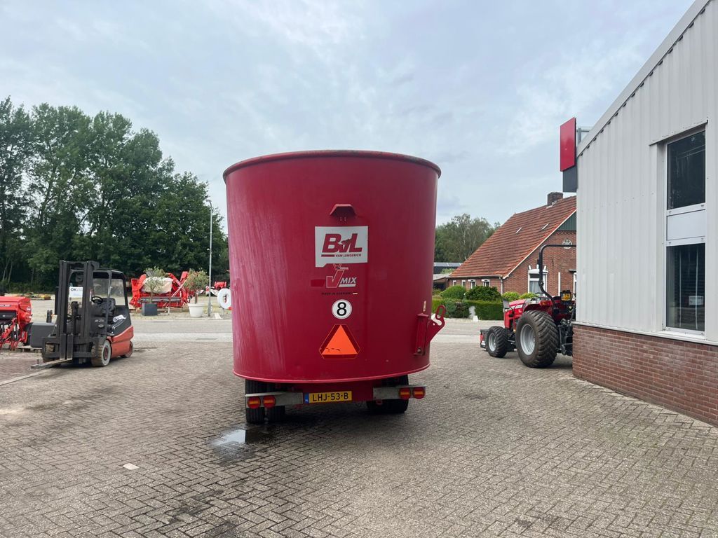 BvL van Lengerich V-MIX 24-2S
