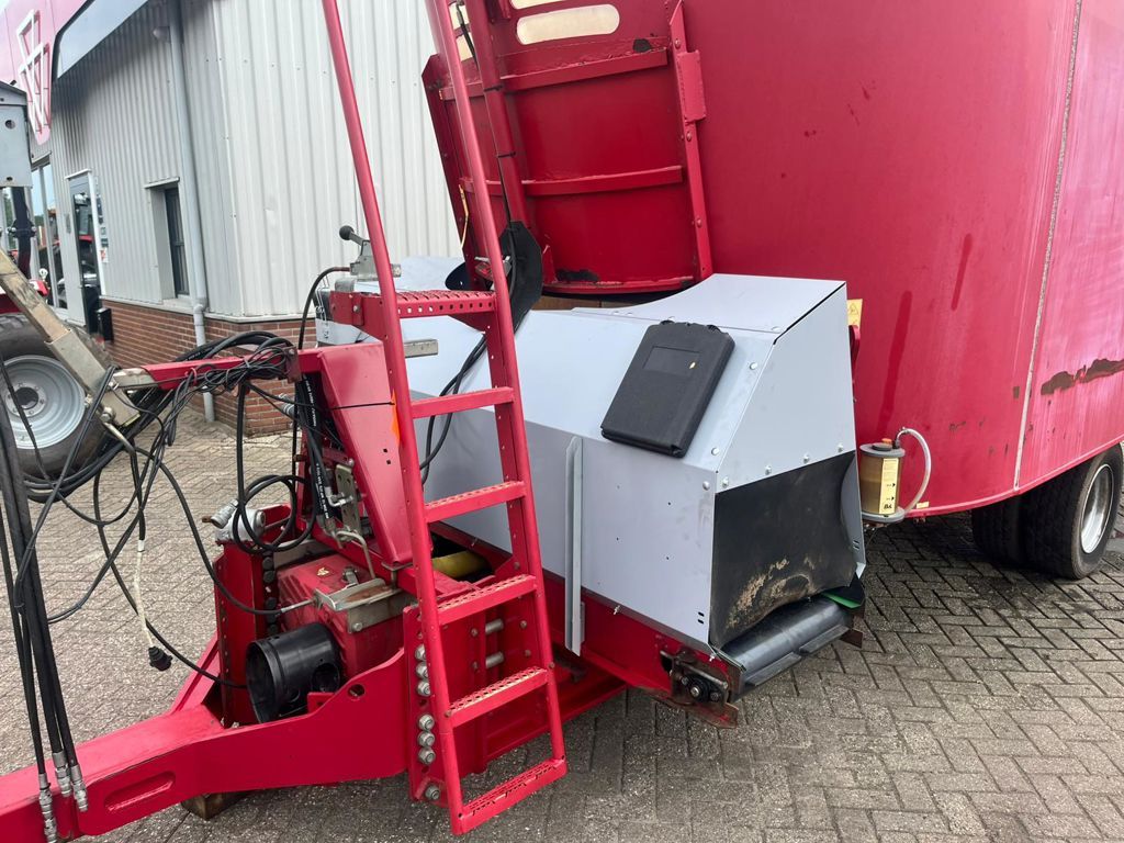 BvL van Lengerich V-MIX 24-2S