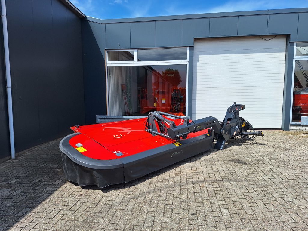 Vicon EXTRA 736T