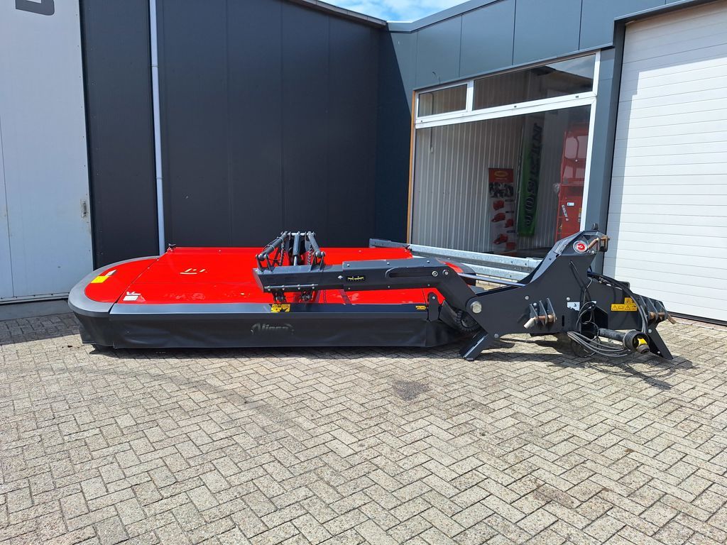 Vicon EXTRA 736T