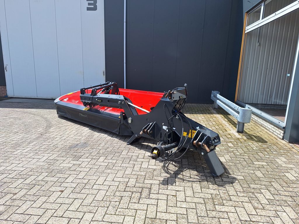 Vicon EXTRA 736T