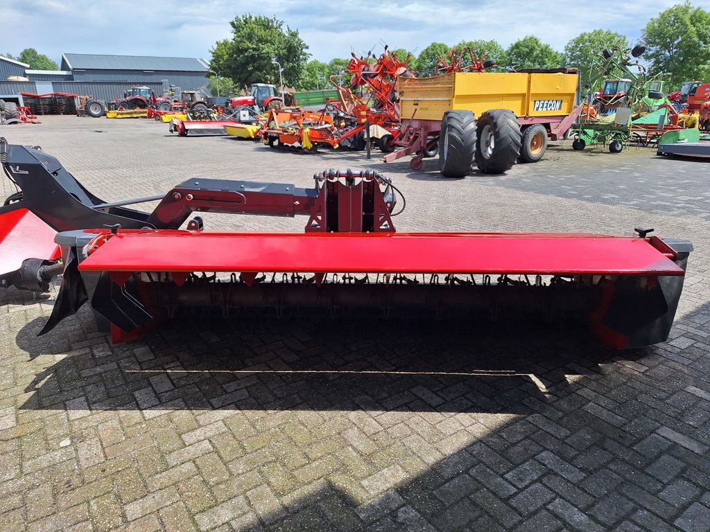 Vicon EXTRA 736T