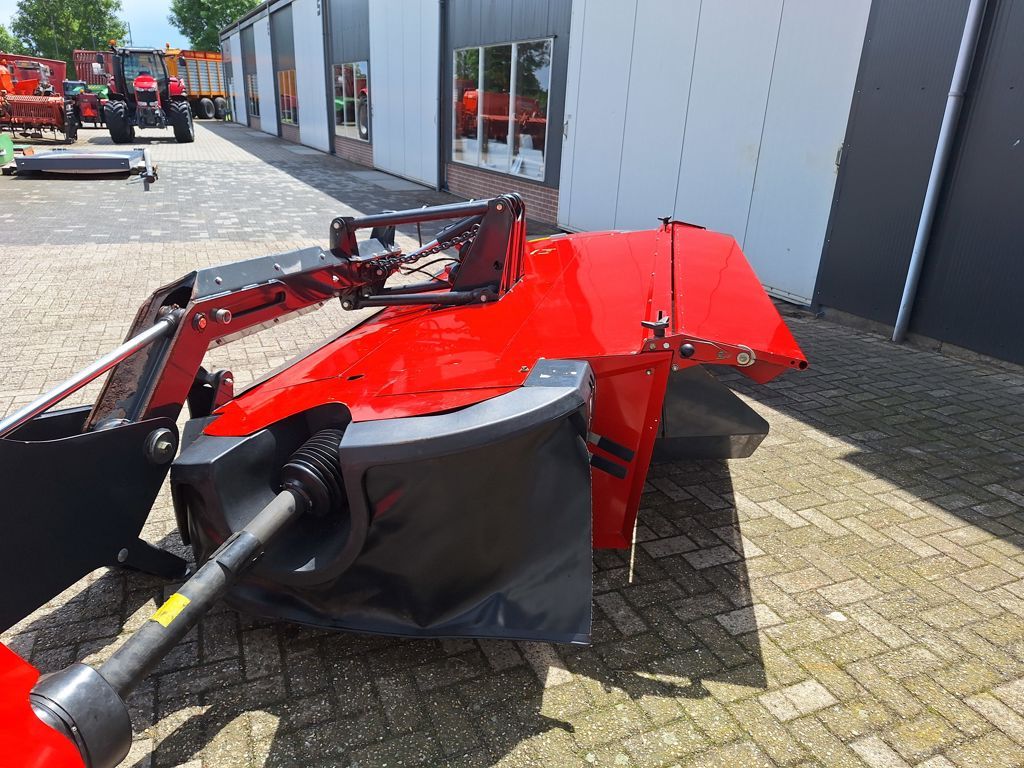 Vicon EXTRA 736T