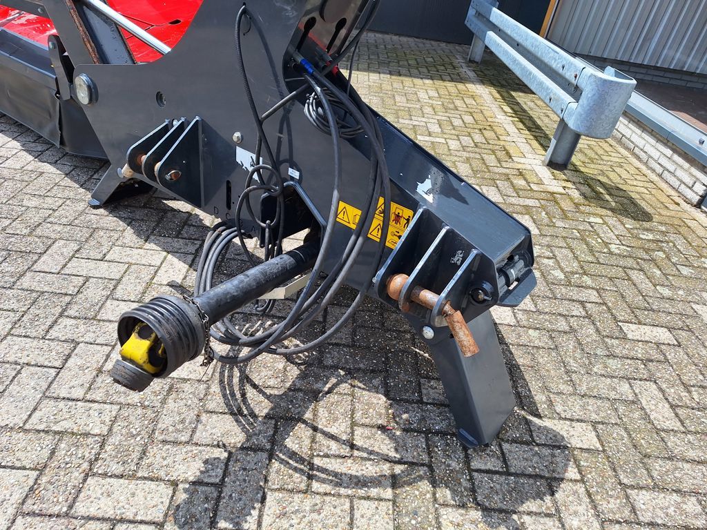 Vicon EXTRA 736T