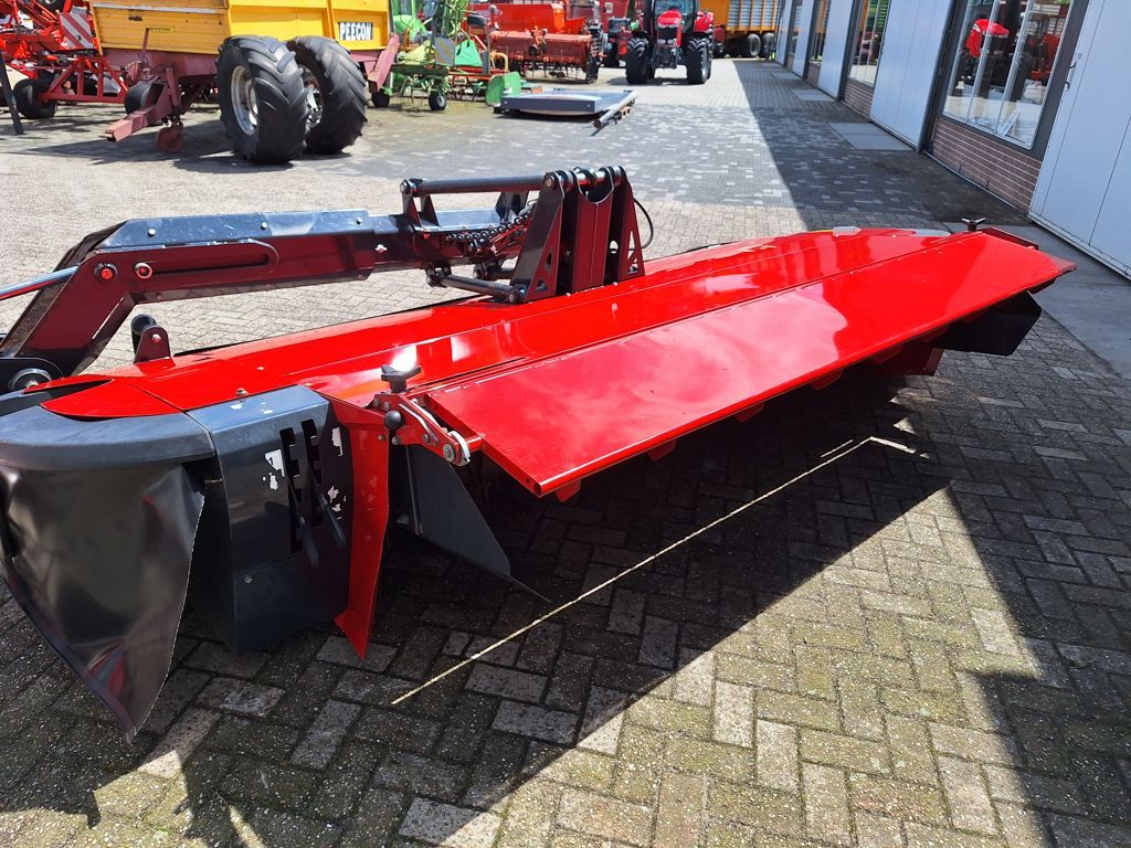 Vicon EXTRA 736T