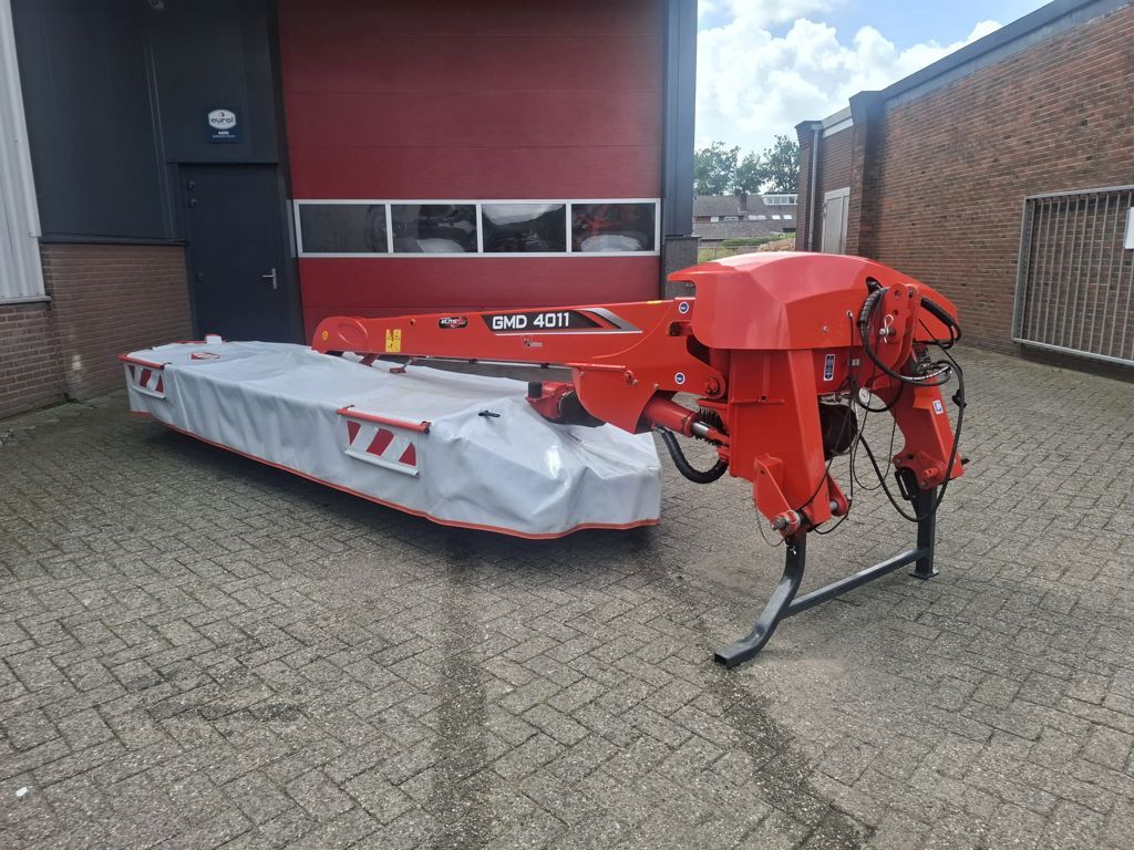 Kuhn GMD 4011-FF