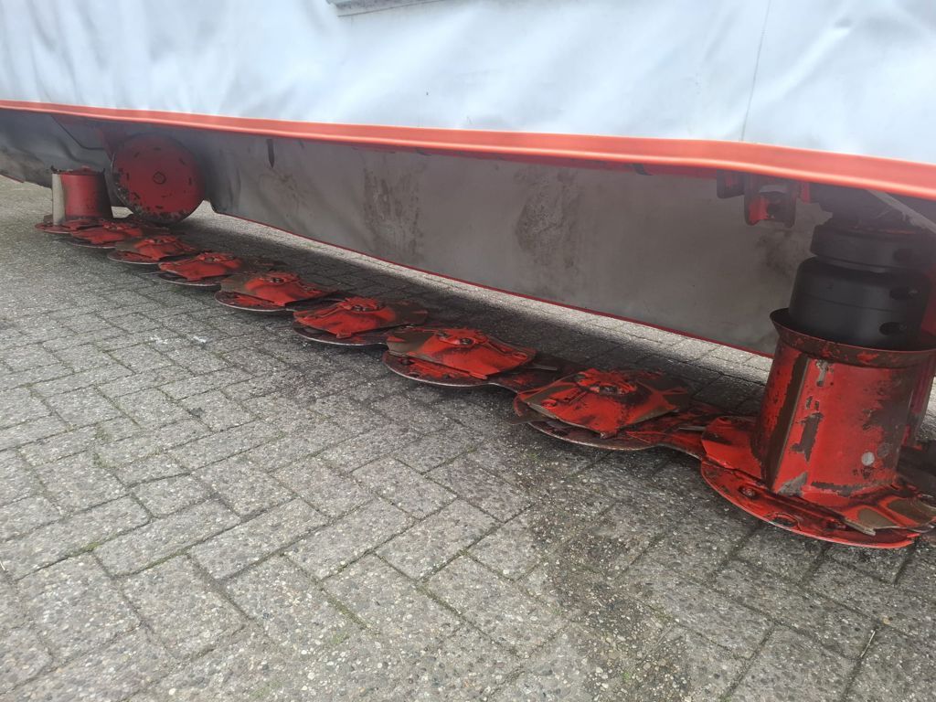 Kuhn GMD 4011-FF
