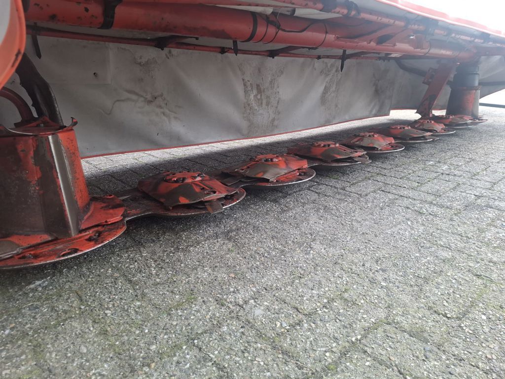 Kuhn GMD 4011-FF