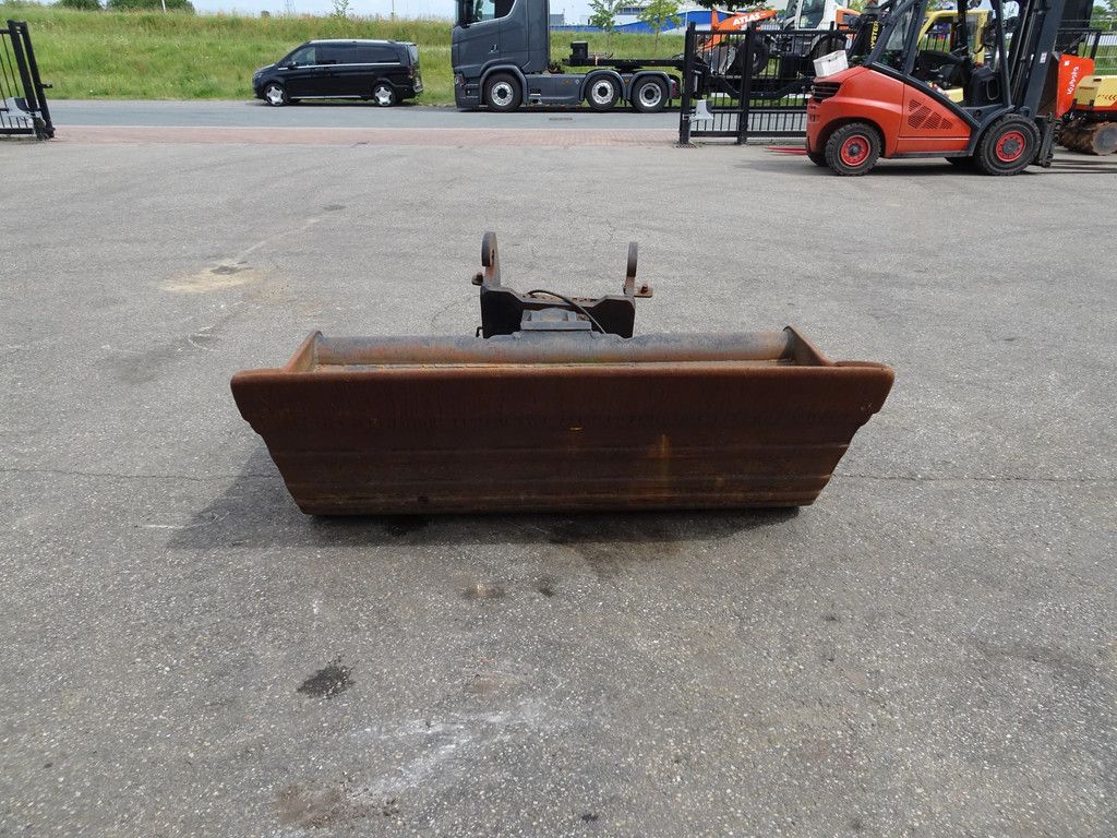 Verachtert CW30 89750
