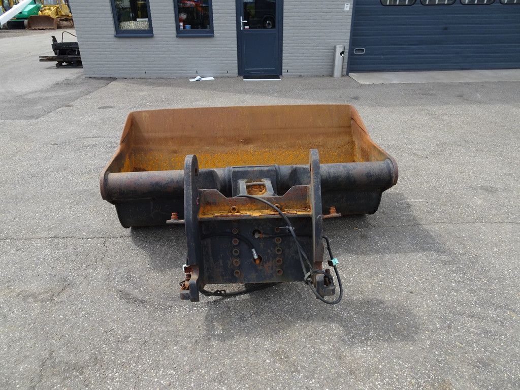 Verachtert CW30 89750