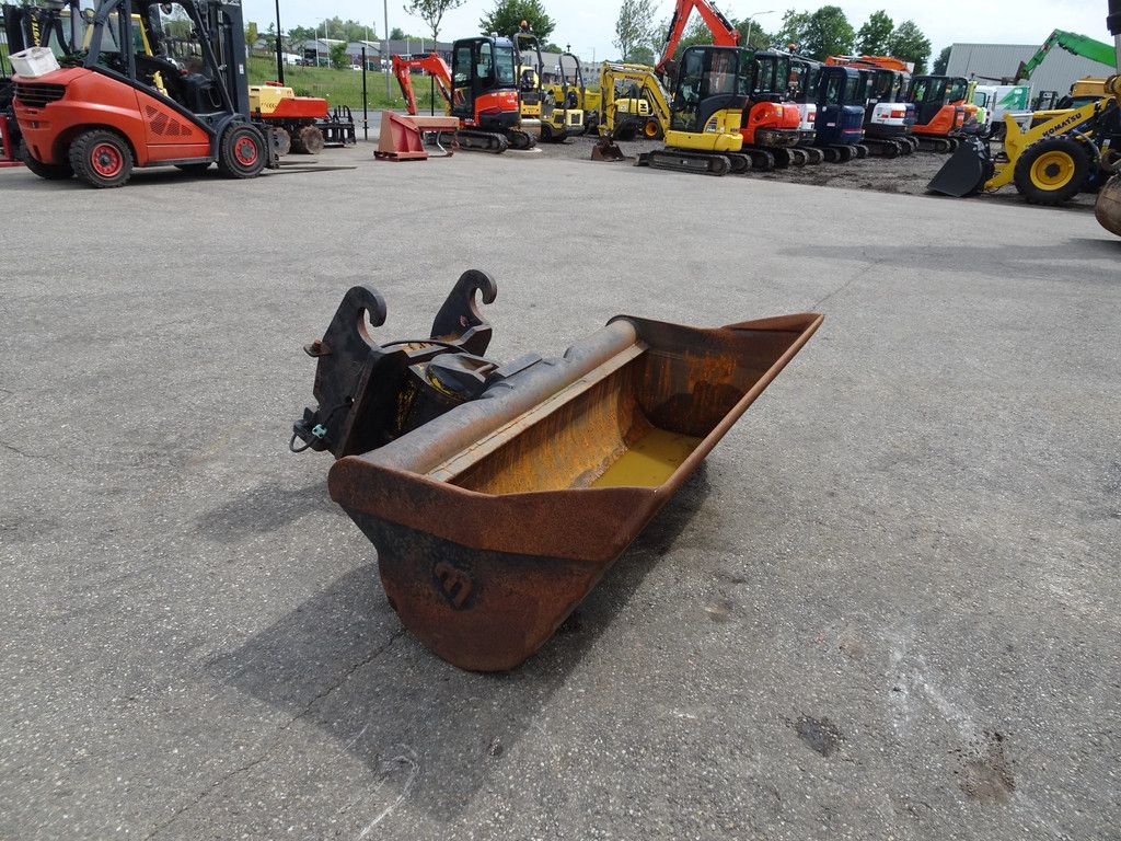 Verachtert CW30 89750
