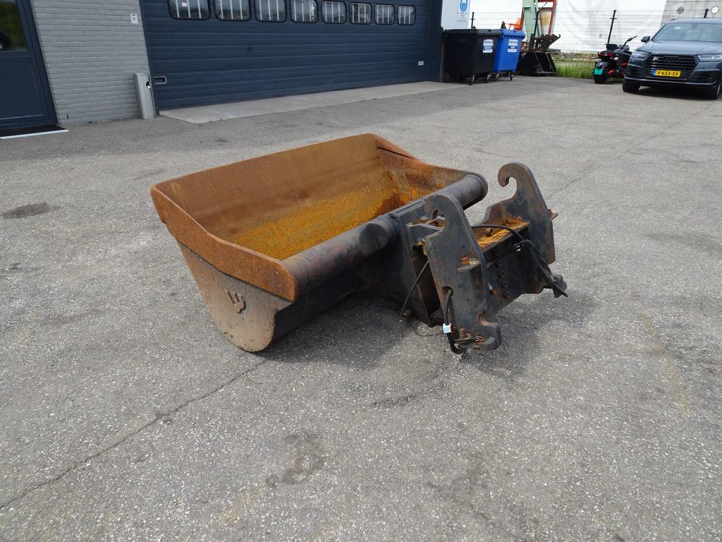 Verachtert CW30 89750