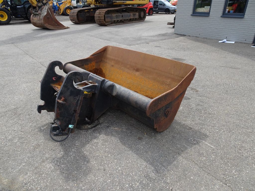 Verachtert CW30 89750
