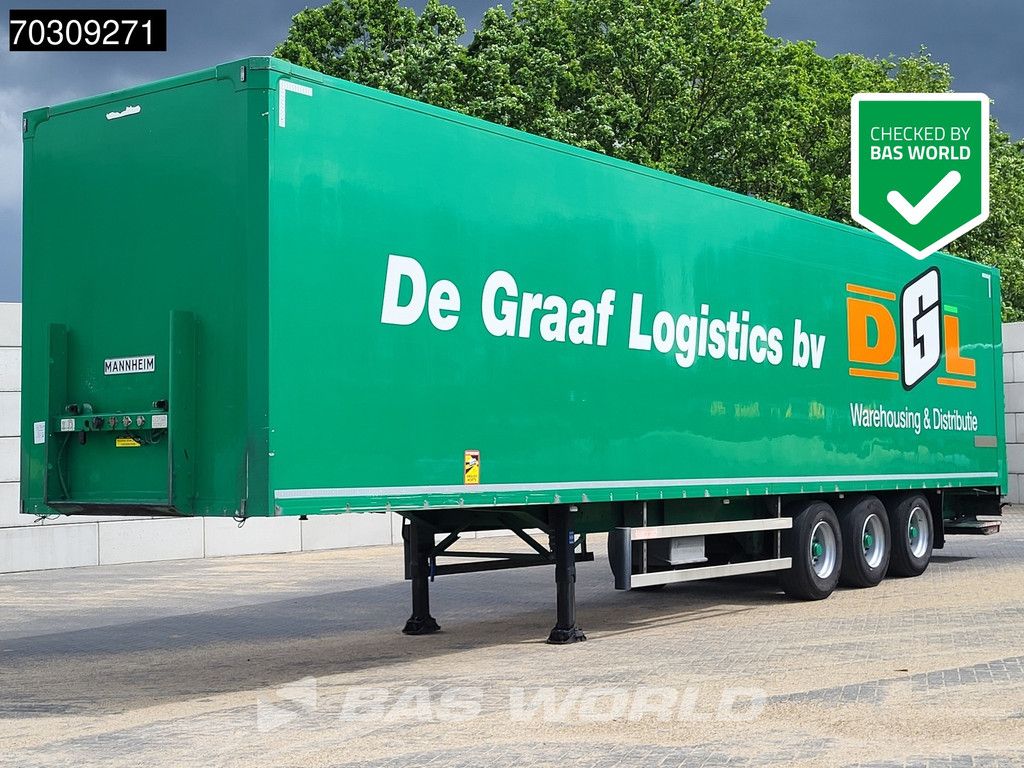 Groenewegen DRO-14-27