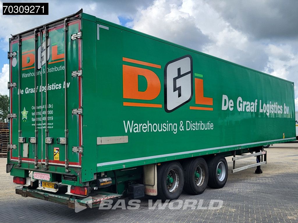 Groenewegen DRO-14-27