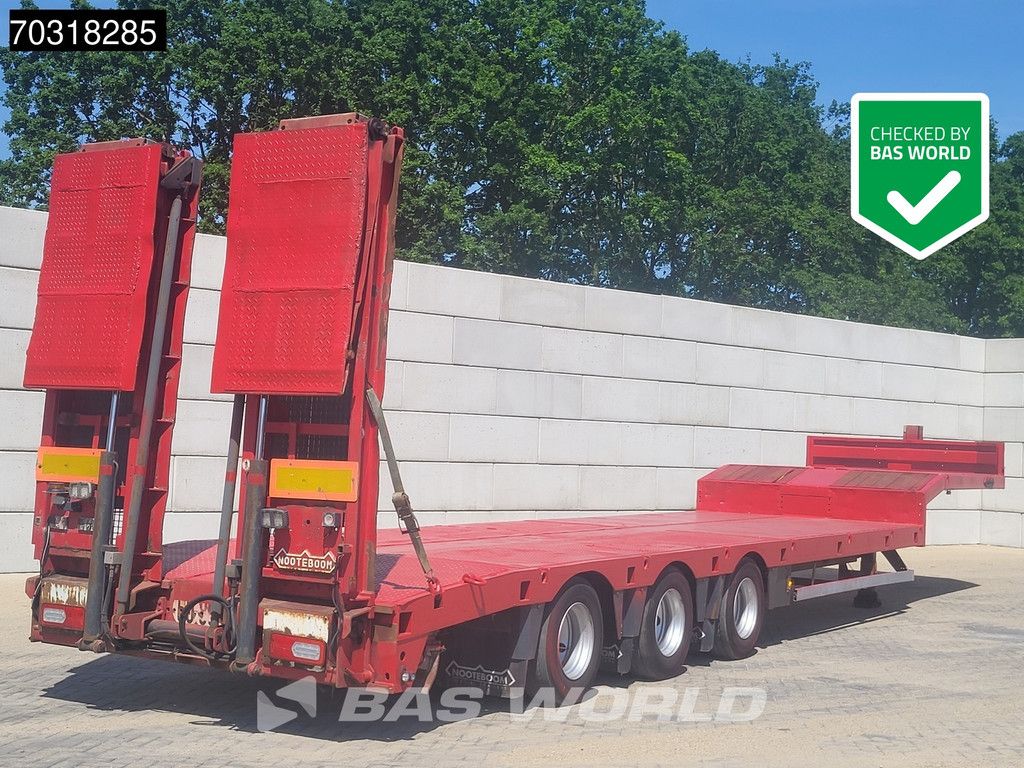Nooteboom OSDS-48-03 3 assen