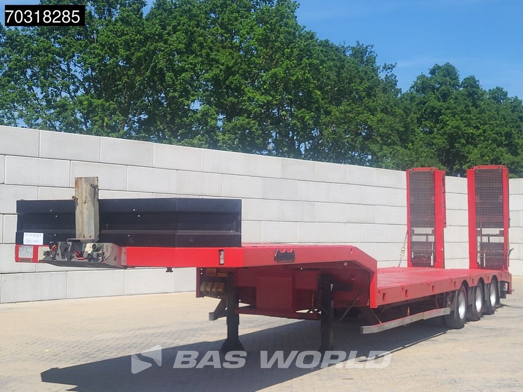 Nooteboom OSDS-48-03 3 assen