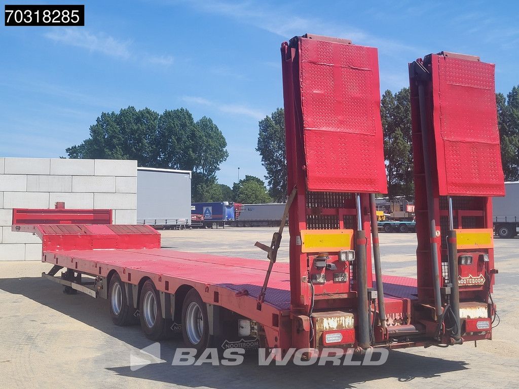 Nooteboom OSDS-48-03 3 assen