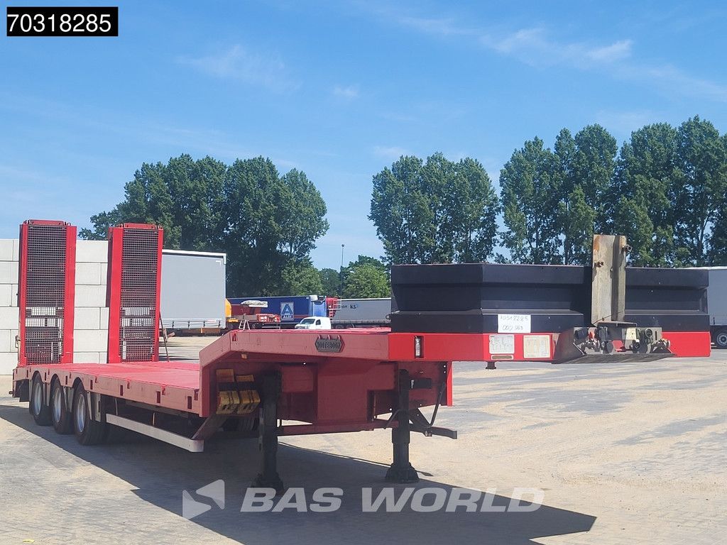Nooteboom OSDS-48-03 3 assen
