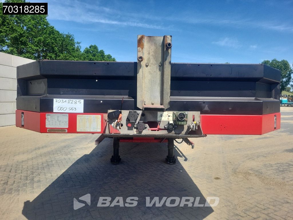 Nooteboom OSDS-48-03 3 assen