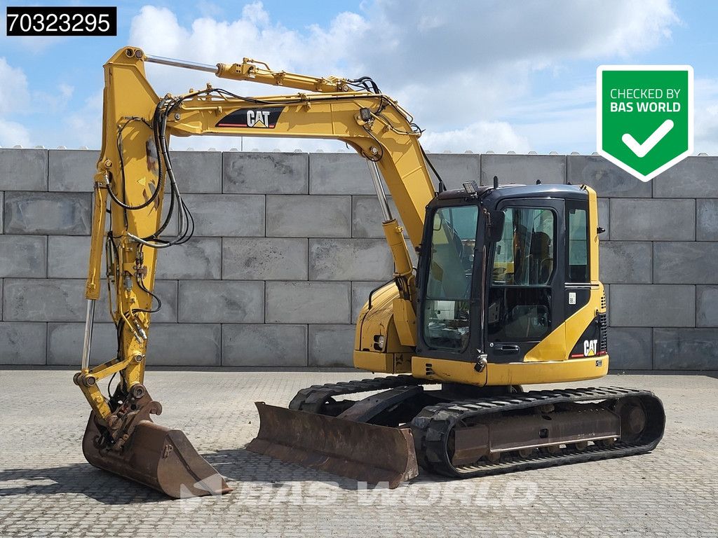 Caterpillar 308 C