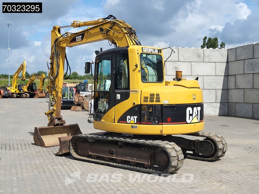 Caterpillar 308 C